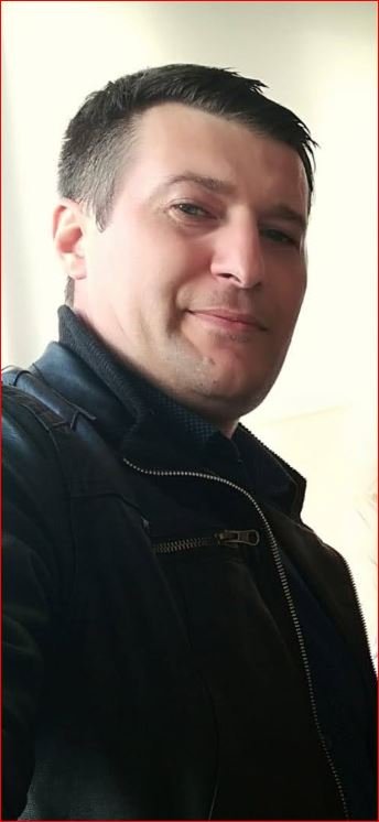 Adrian Florin Panica